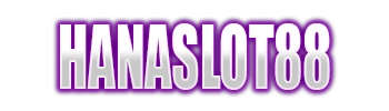 Logo HANASLOT88